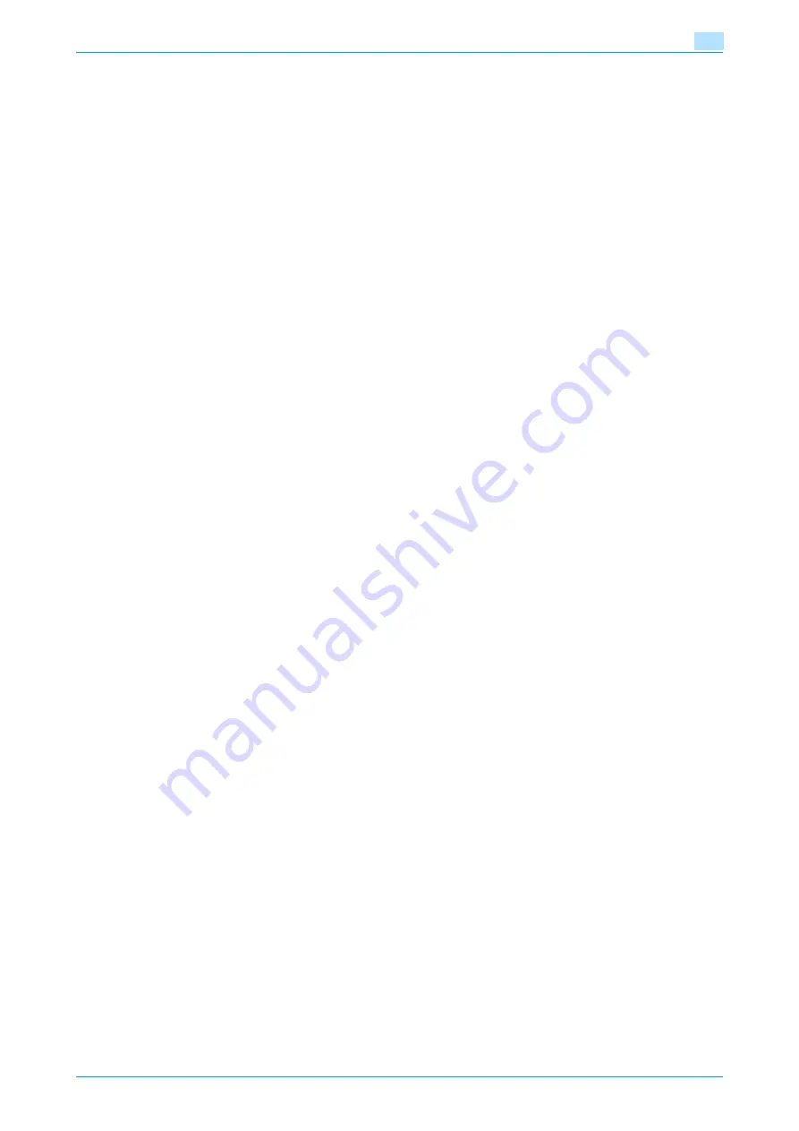 Konica Minolta bizhub C200 User Manual Download Page 155