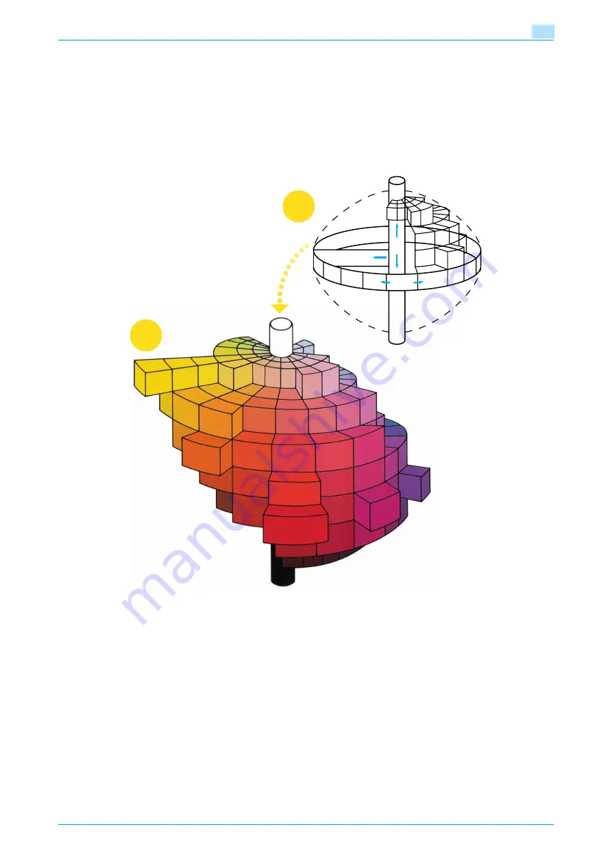 Konica Minolta bizhub C200 User Manual Download Page 173