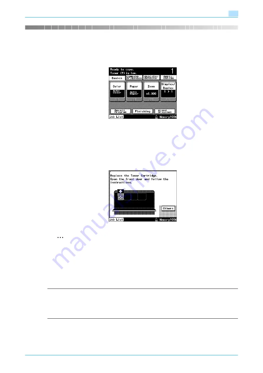 Konica Minolta bizhub C200 User Manual Download Page 193