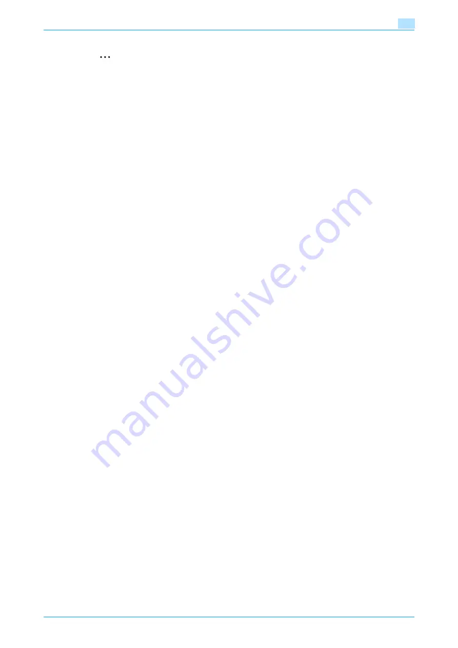 Konica Minolta bizhub C200 User Manual Download Page 199