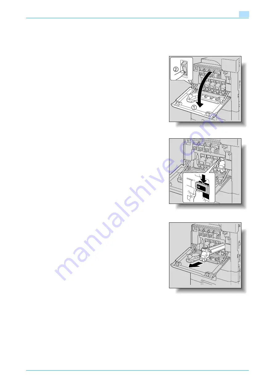 Konica Minolta bizhub C200 User Manual Download Page 201