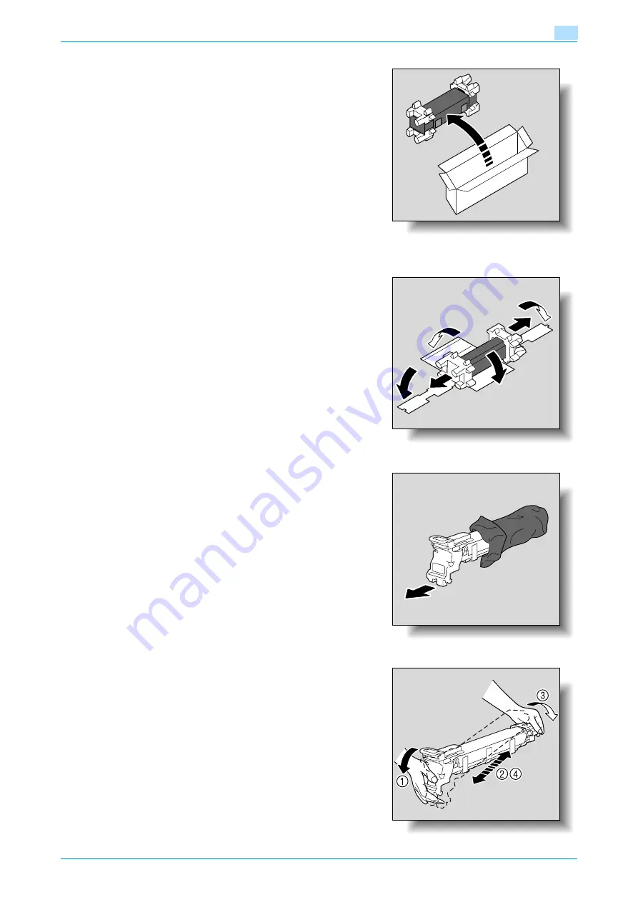 Konica Minolta bizhub C200 User Manual Download Page 202