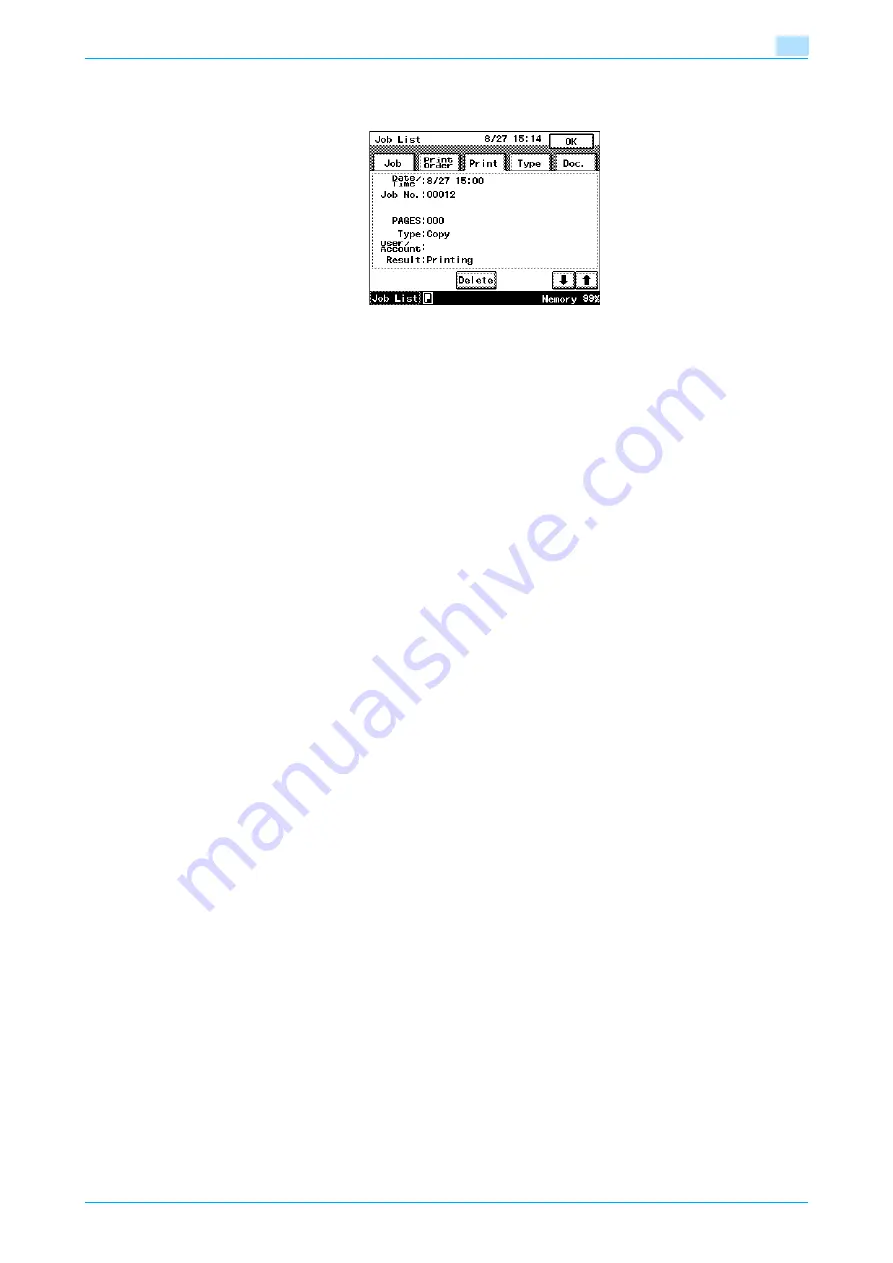 Konica Minolta bizhub C200 User Manual Download Page 219