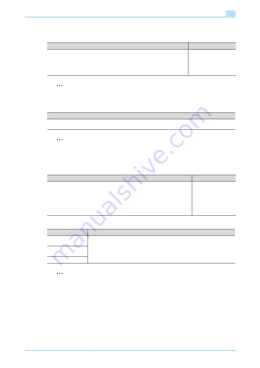 Konica Minolta bizhub C200 User Manual Download Page 225