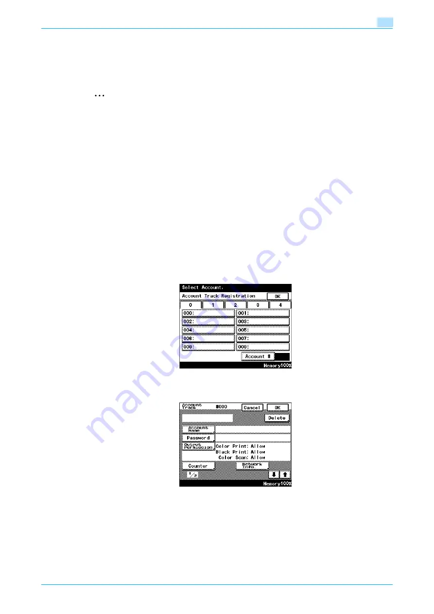 Konica Minolta bizhub C200 User Manual Download Page 250