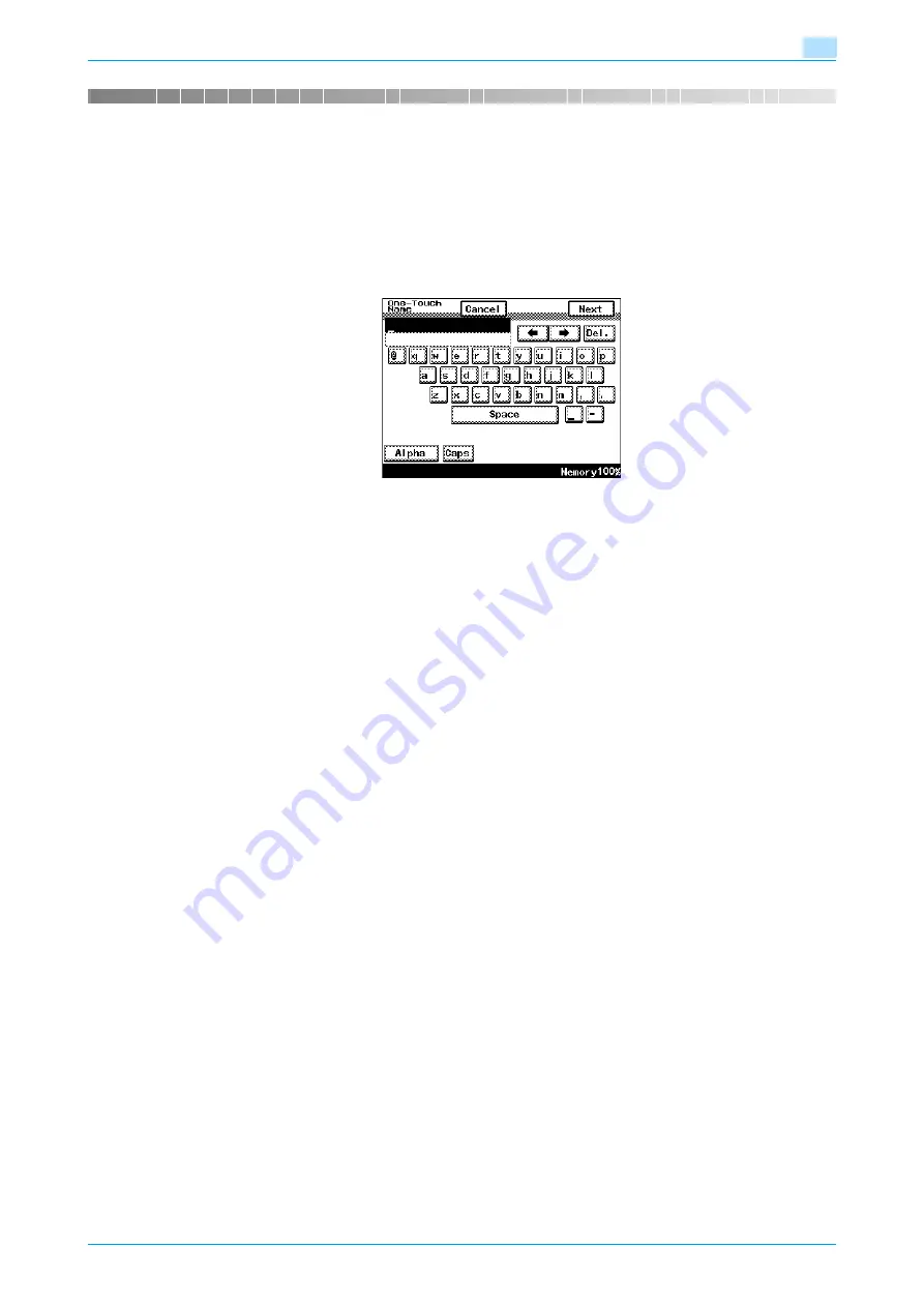 Konica Minolta bizhub C200 User Manual Download Page 260