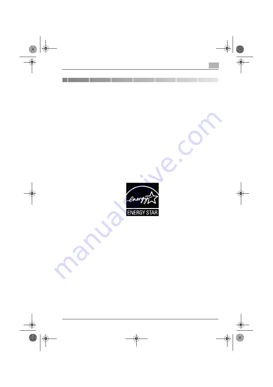 Konica Minolta BIZHUB C250 User Manual Download Page 2