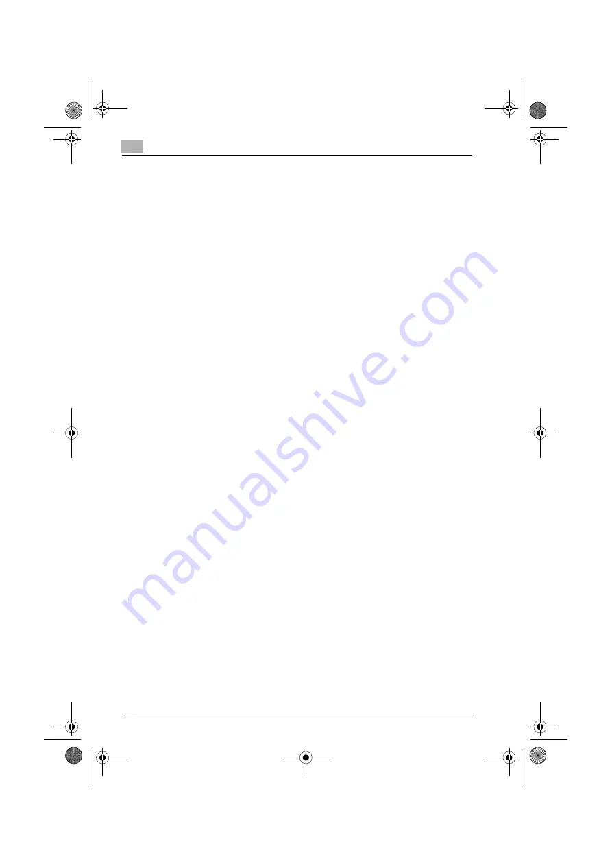 Konica Minolta BIZHUB C250 User Manual Download Page 7