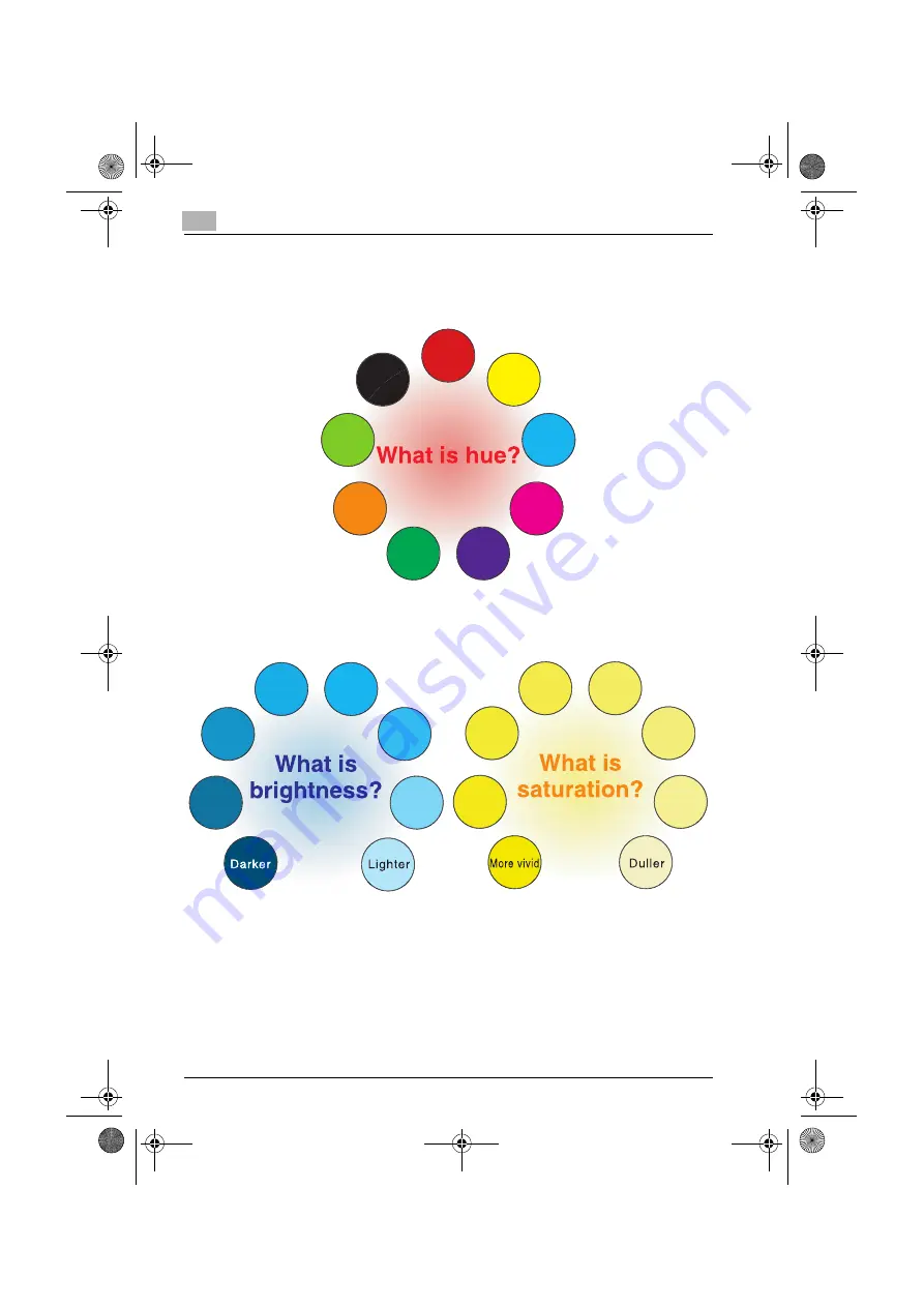 Konica Minolta BIZHUB C250 User Manual Download Page 31