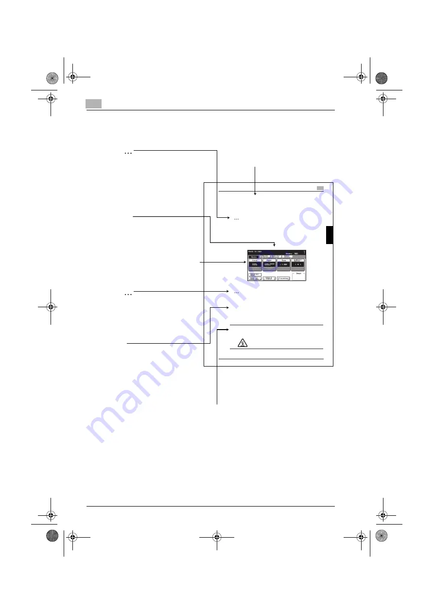 Konica Minolta BIZHUB C250 User Manual Download Page 49