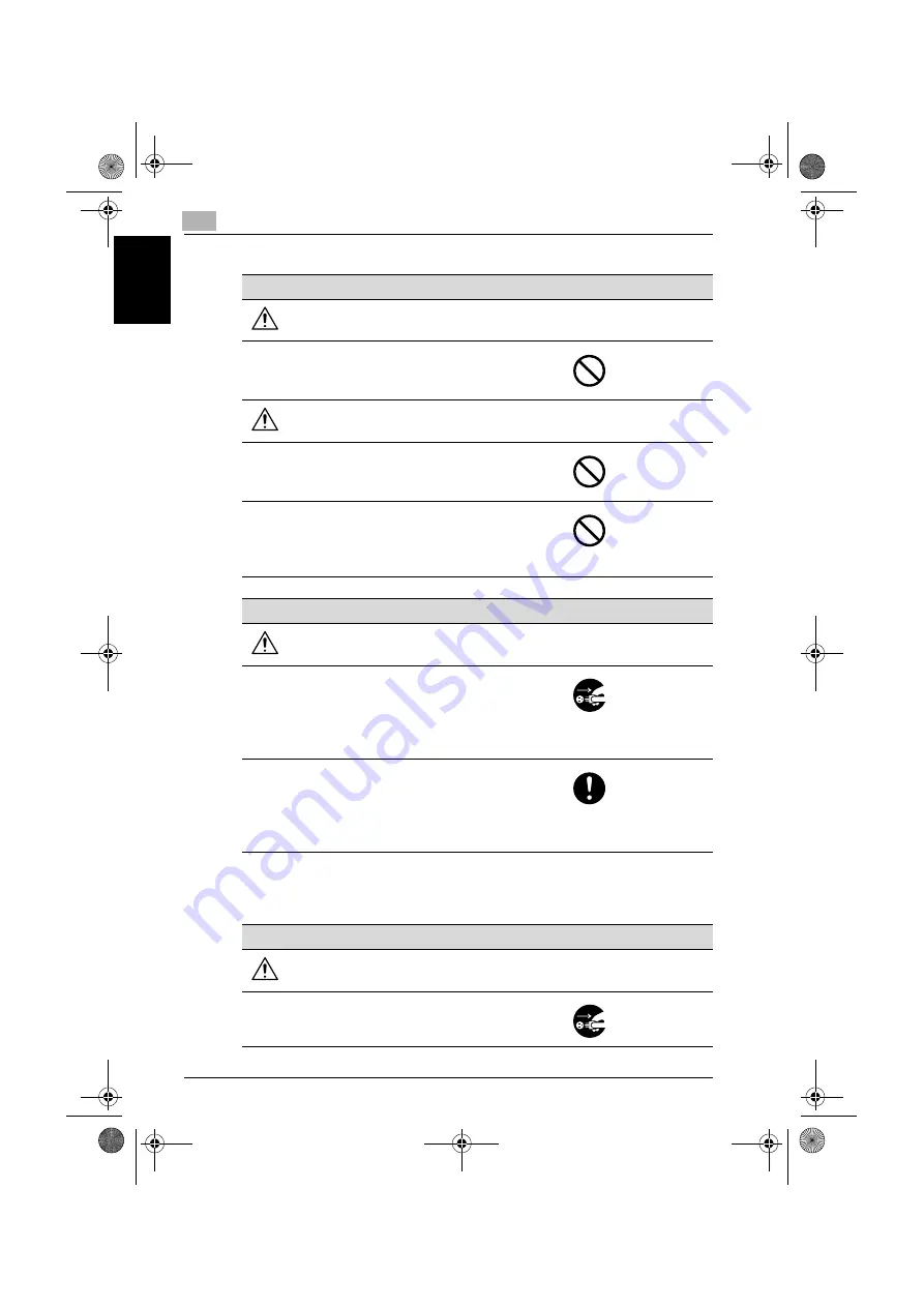 Konica Minolta BIZHUB C250 User Manual Download Page 63