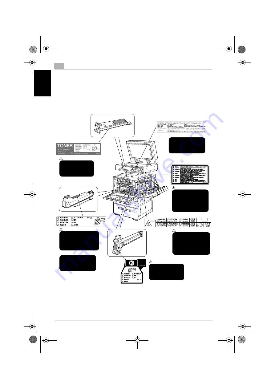 Konica Minolta BIZHUB C250 User Manual Download Page 71