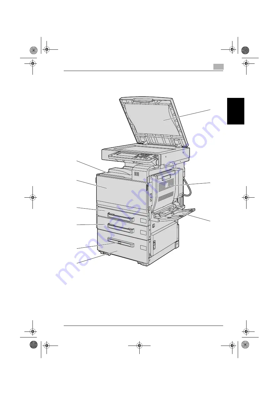 Konica Minolta BIZHUB C250 User Manual Download Page 78