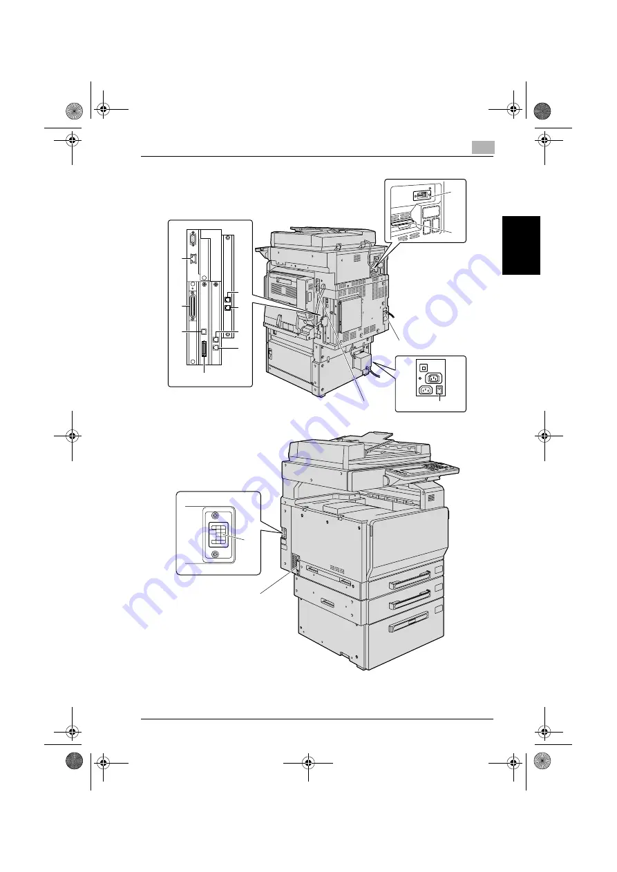 Konica Minolta BIZHUB C250 User Manual Download Page 82