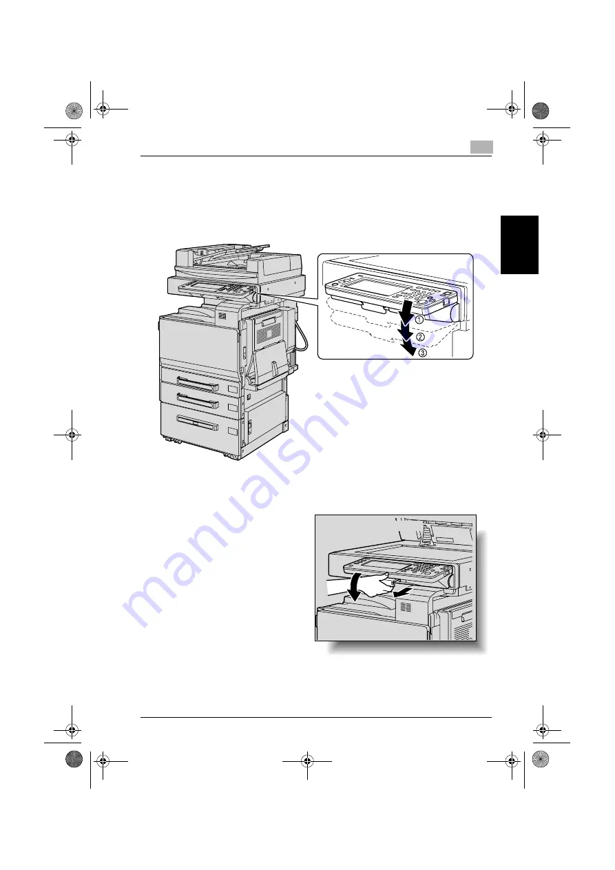 Konica Minolta BIZHUB C250 User Manual Download Page 96