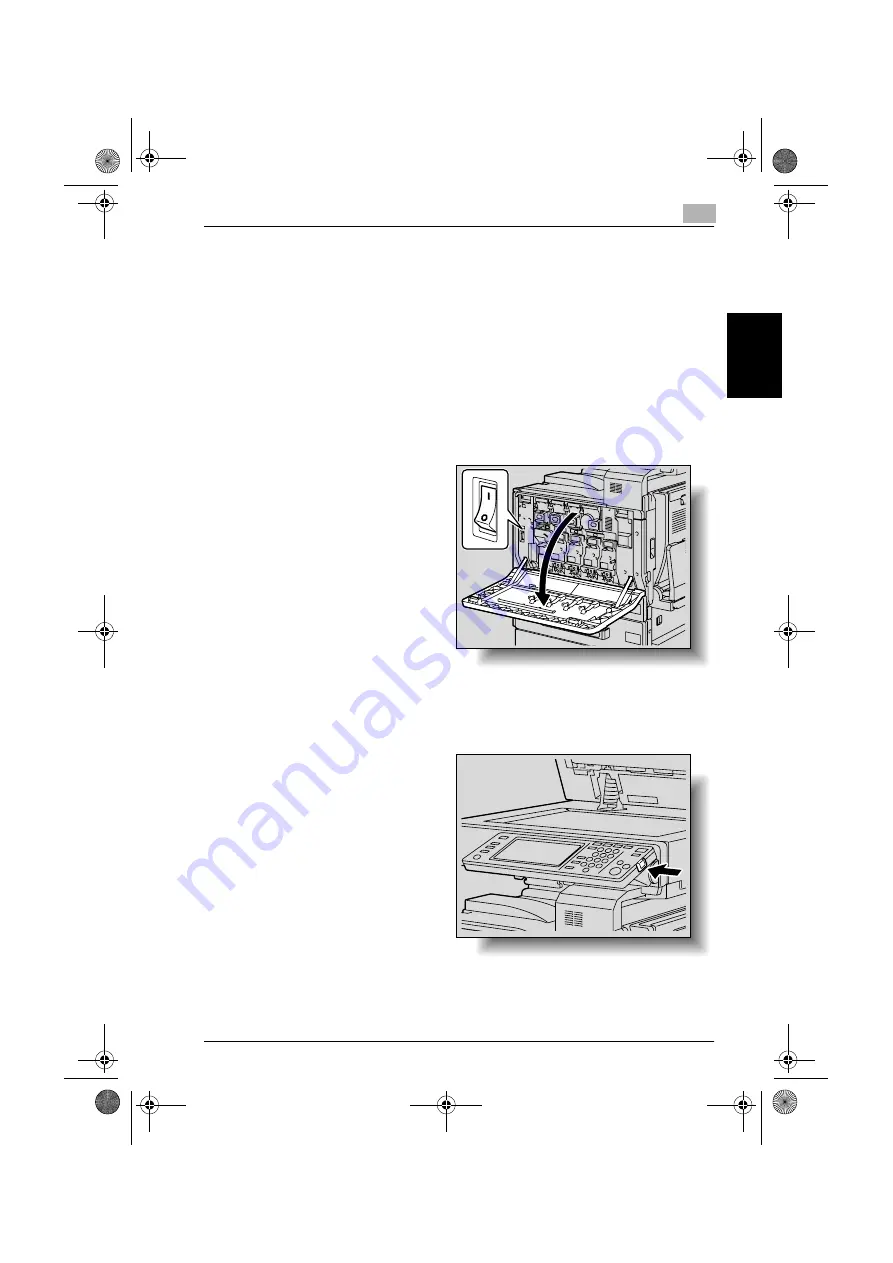 Konica Minolta BIZHUB C250 Скачать руководство пользователя страница 98