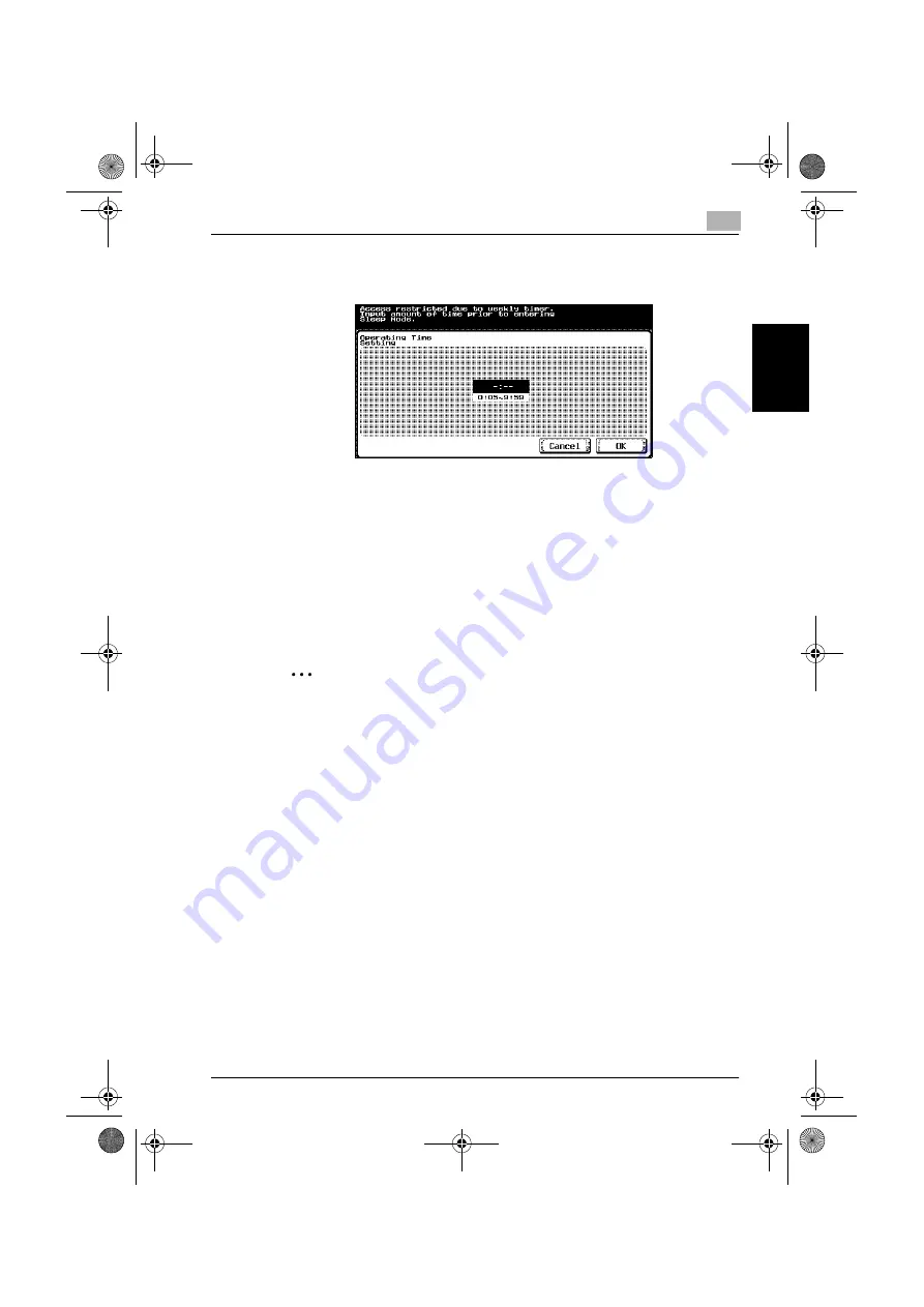 Konica Minolta BIZHUB C250 User Manual Download Page 108