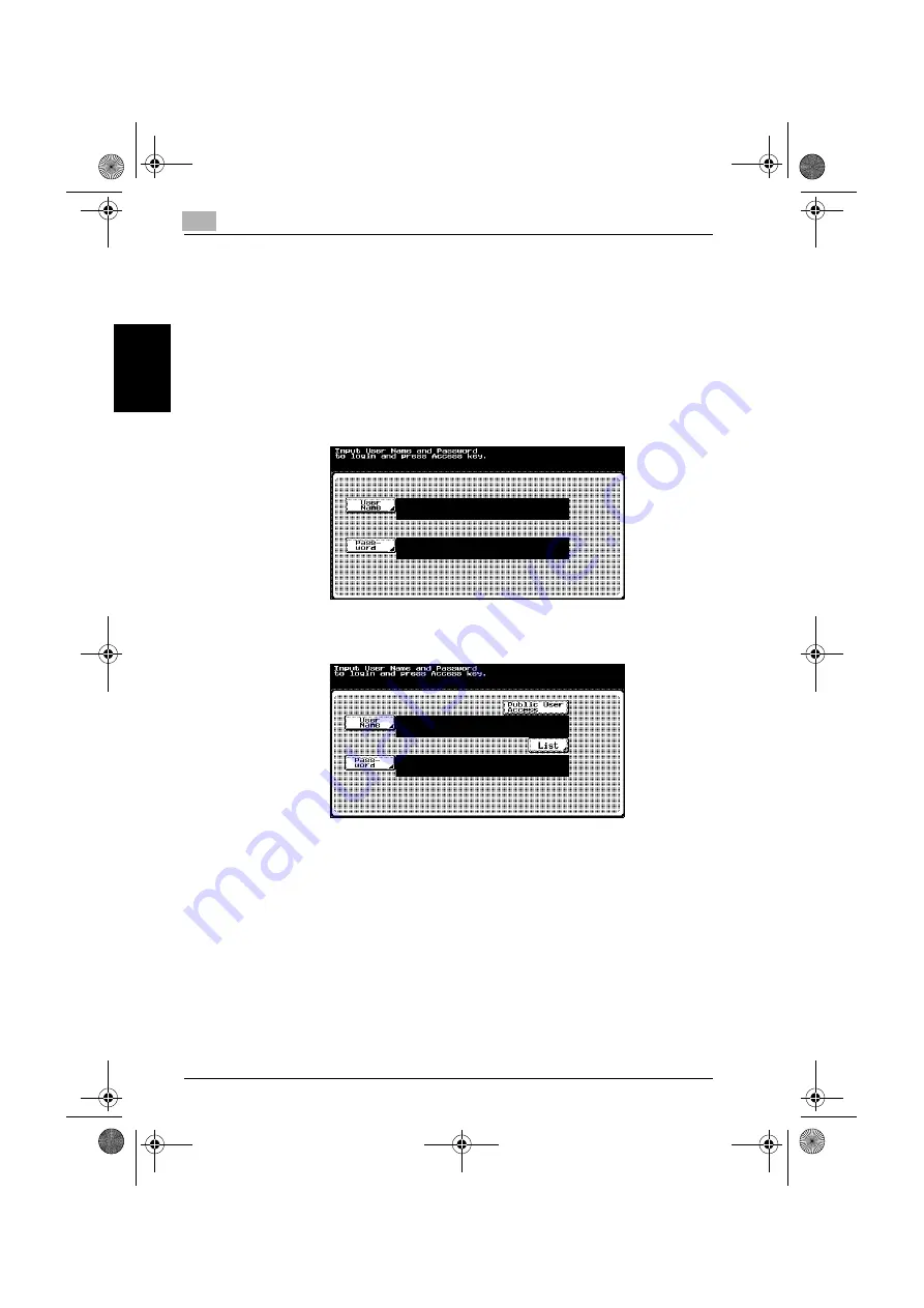 Konica Minolta BIZHUB C250 User Manual Download Page 109