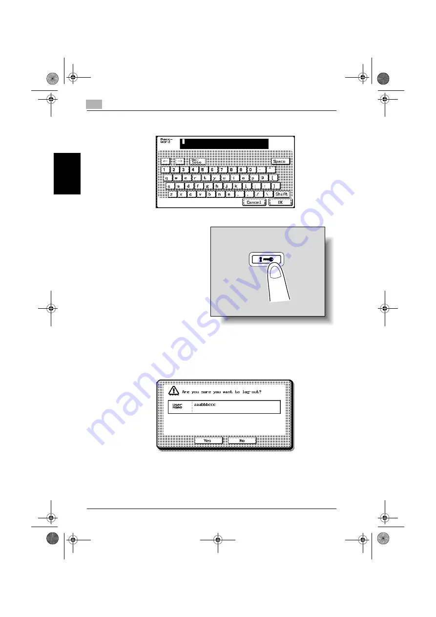 Konica Minolta BIZHUB C250 User Manual Download Page 111