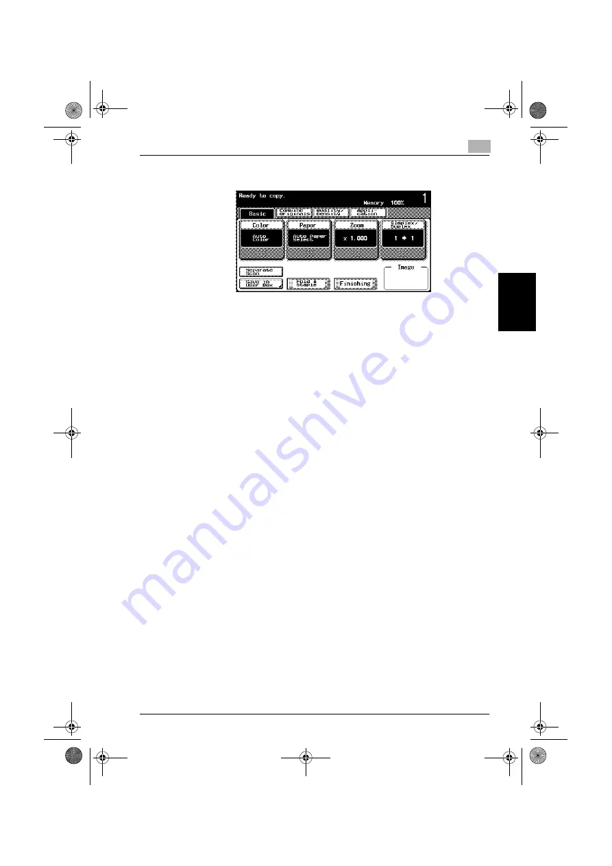 Konica Minolta BIZHUB C250 Скачать руководство пользователя страница 136