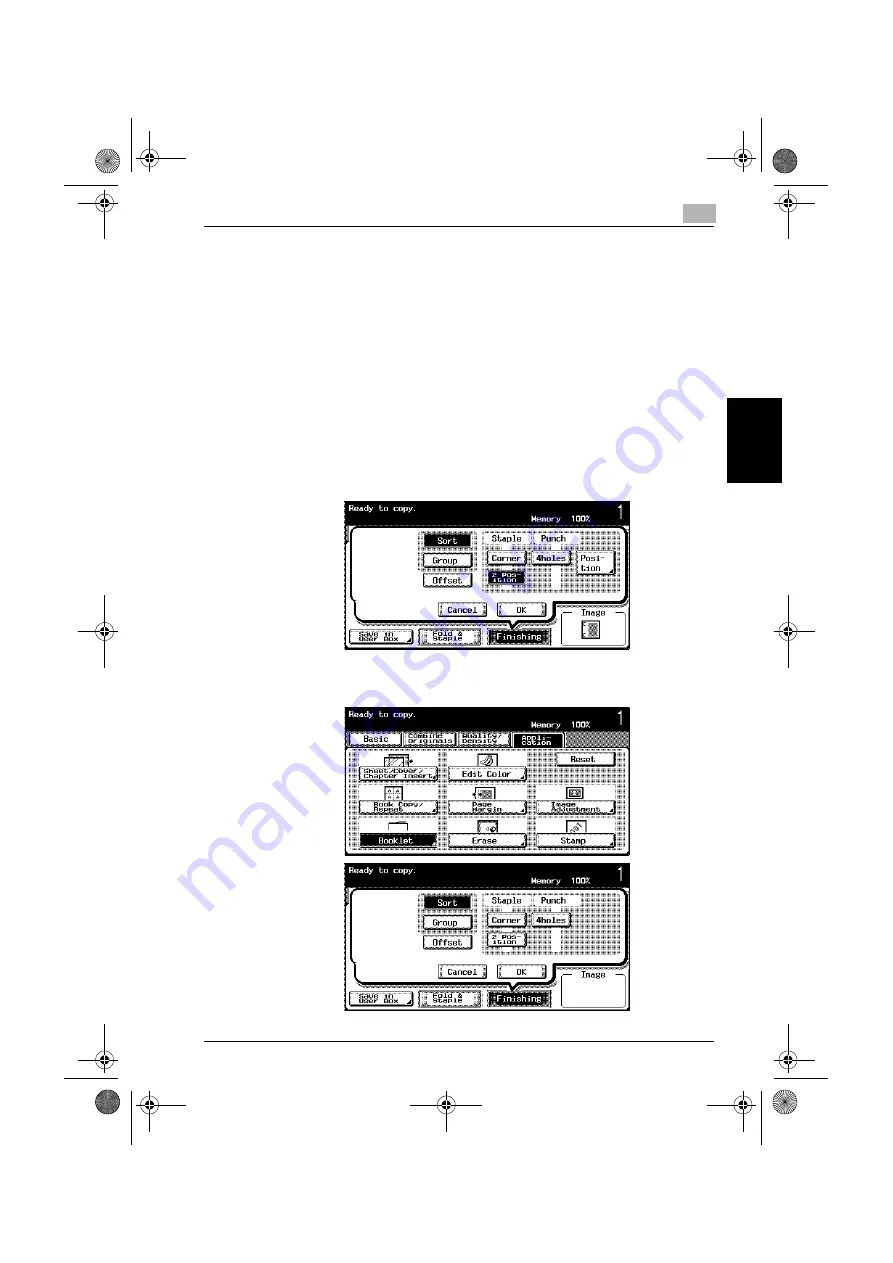 Konica Minolta BIZHUB C250 User Manual Download Page 138