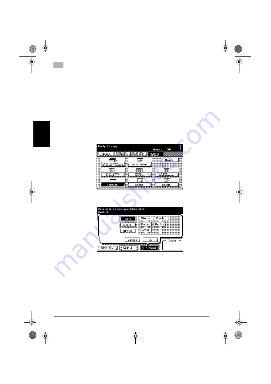 Konica Minolta BIZHUB C250 User Manual Download Page 139