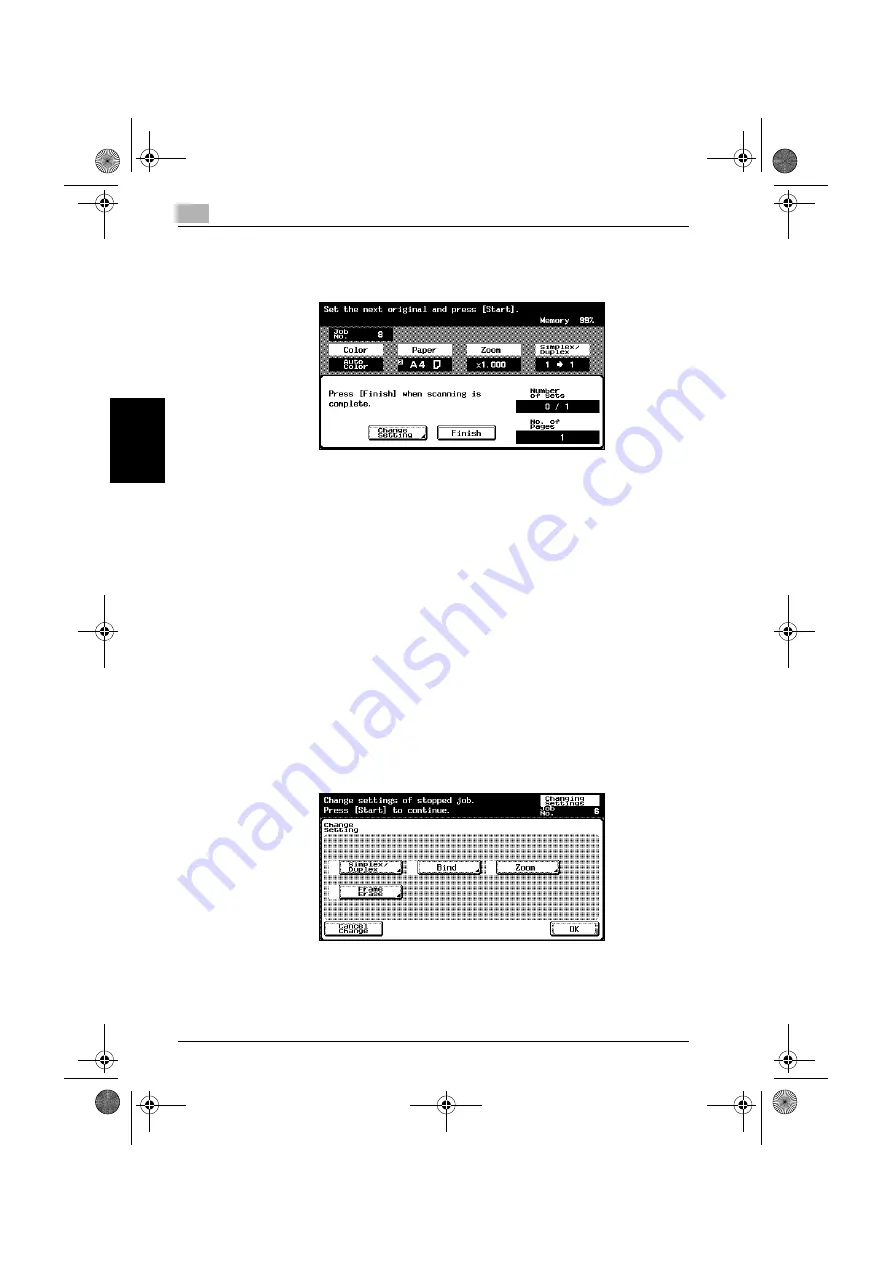 Konica Minolta BIZHUB C250 User Manual Download Page 145