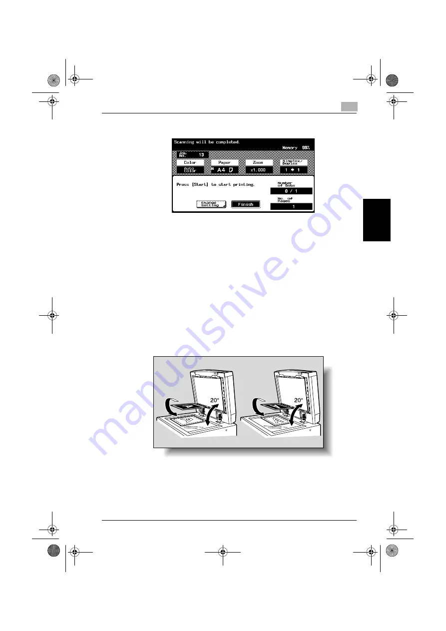 Konica Minolta BIZHUB C250 User Manual Download Page 146