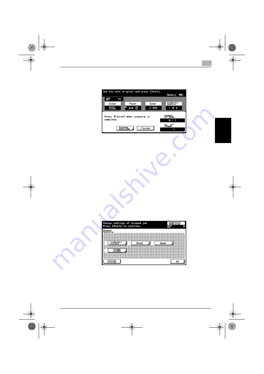 Konica Minolta BIZHUB C250 User Manual Download Page 148