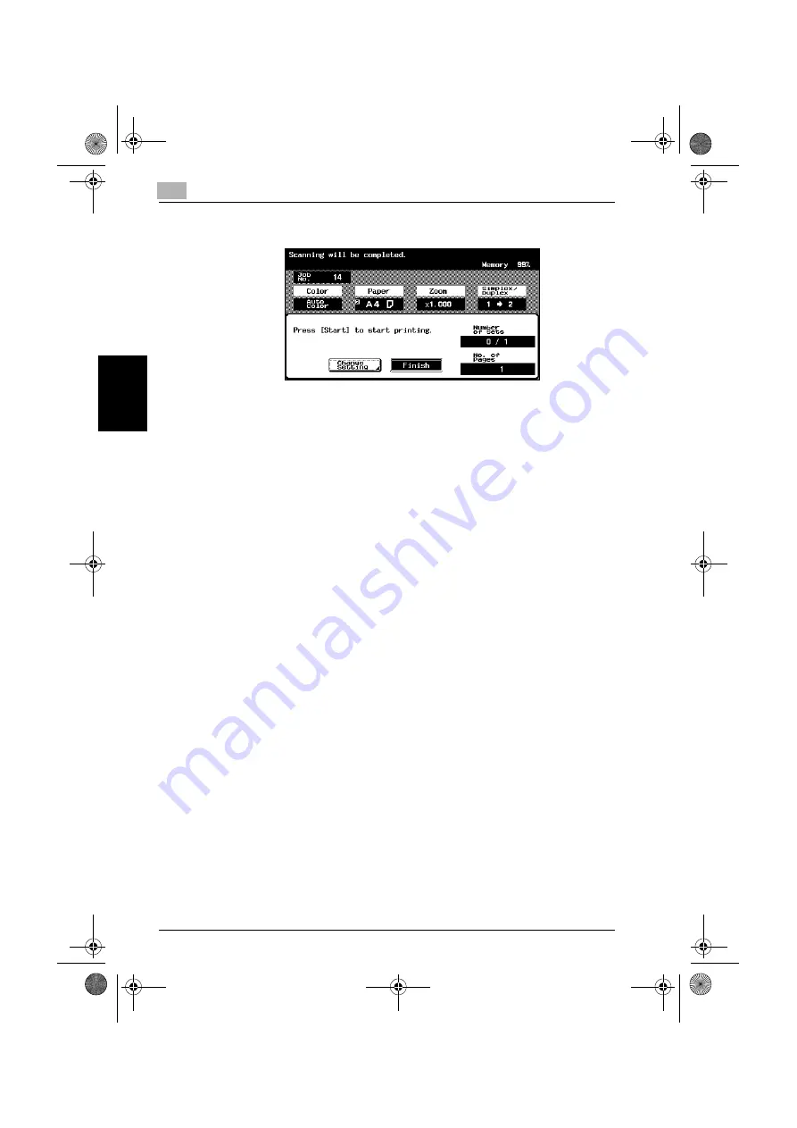 Konica Minolta BIZHUB C250 User Manual Download Page 149