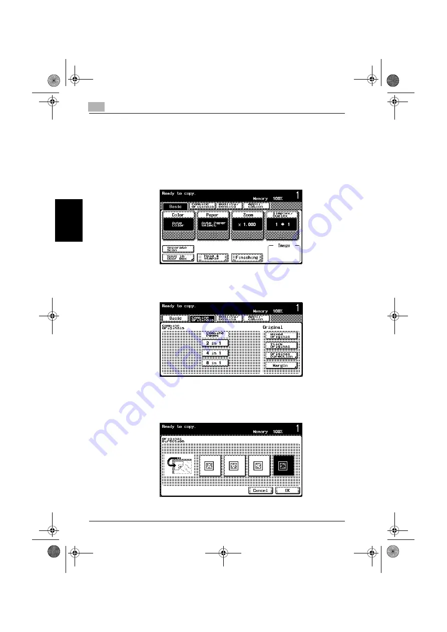 Konica Minolta BIZHUB C250 User Manual Download Page 155