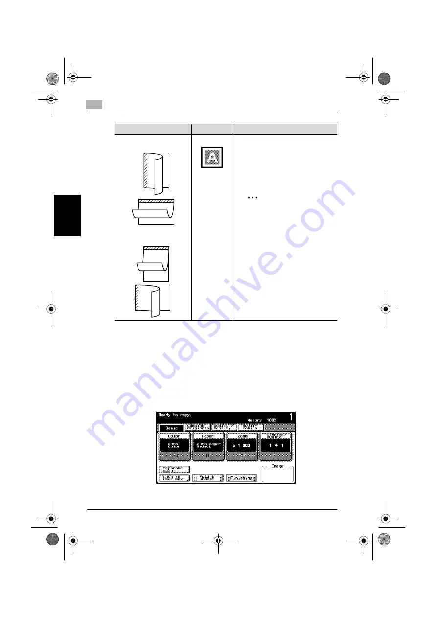 Konica Minolta BIZHUB C250 User Manual Download Page 157