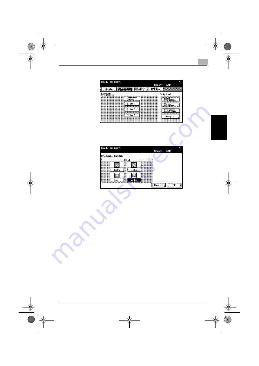 Konica Minolta BIZHUB C250 User Manual Download Page 158