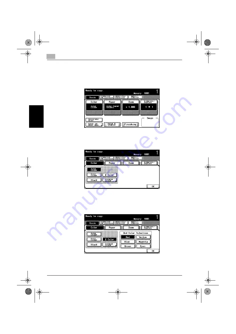 Konica Minolta BIZHUB C250 Скачать руководство пользователя страница 163