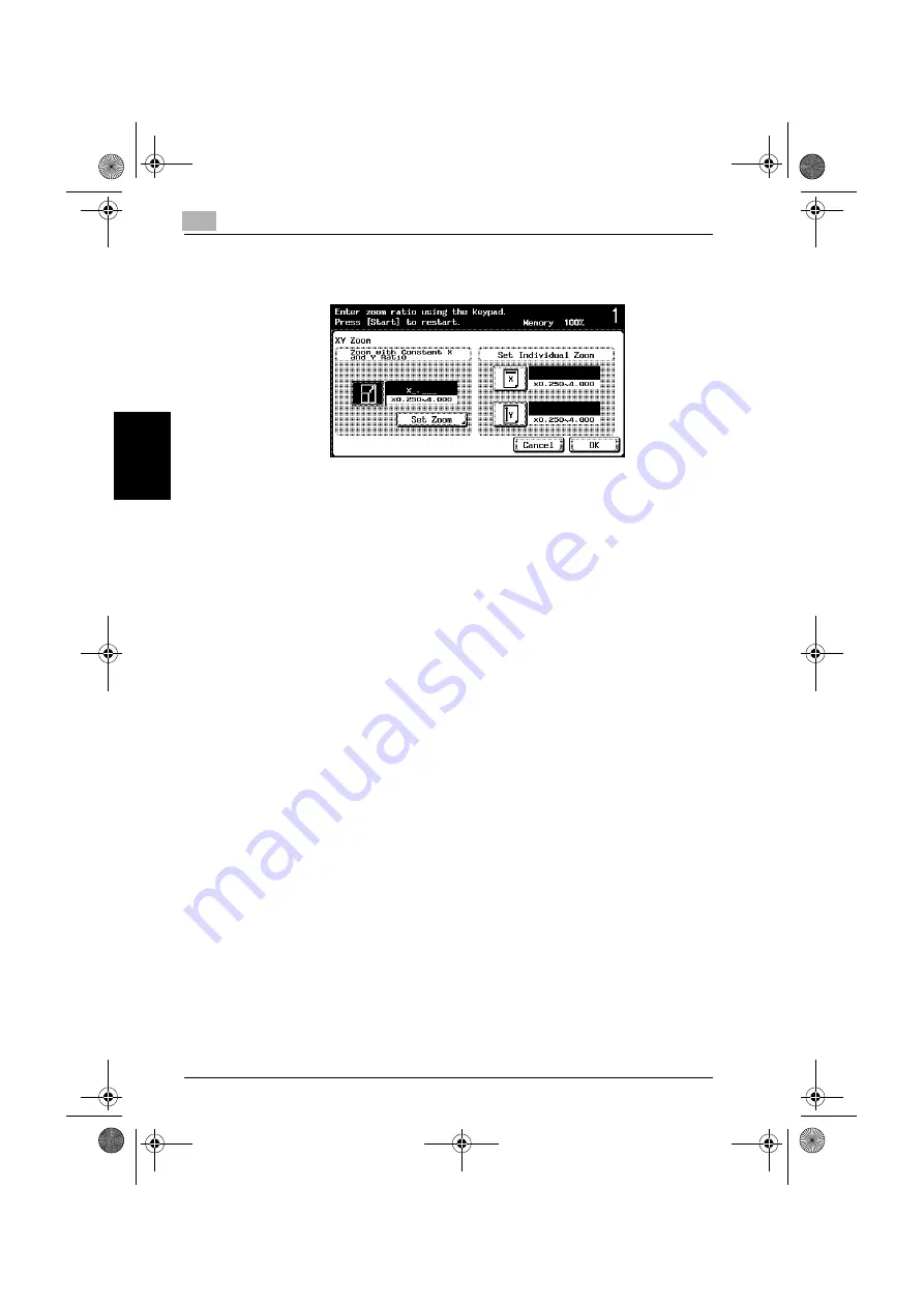 Konica Minolta BIZHUB C250 User Manual Download Page 173