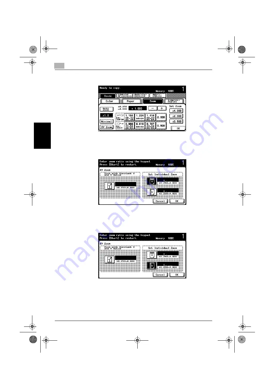 Konica Minolta BIZHUB C250 User Manual Download Page 175