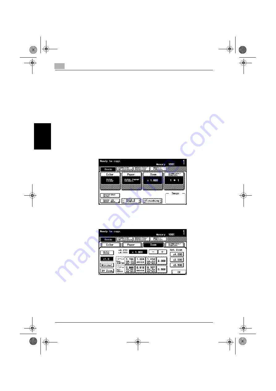 Konica Minolta BIZHUB C250 Скачать руководство пользователя страница 177