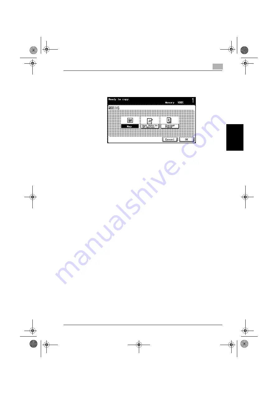 Konica Minolta BIZHUB C250 User Manual Download Page 188