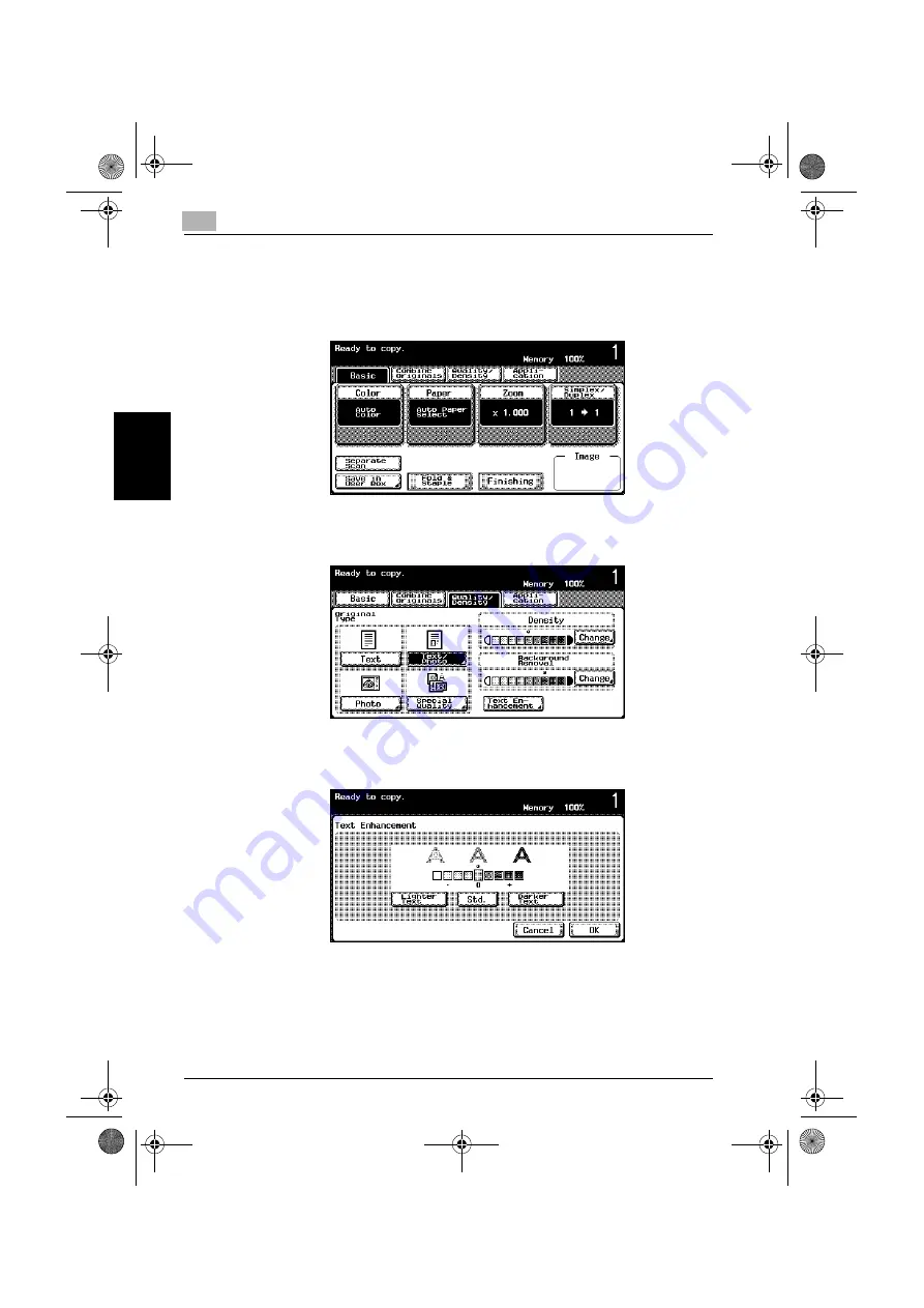 Konica Minolta BIZHUB C250 Скачать руководство пользователя страница 193