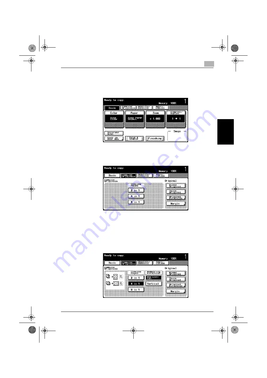 Konica Minolta BIZHUB C250 User Manual Download Page 196