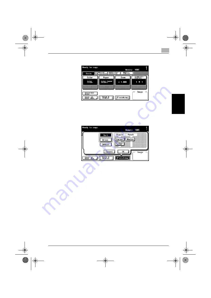 Konica Minolta BIZHUB C250 User Manual Download Page 200