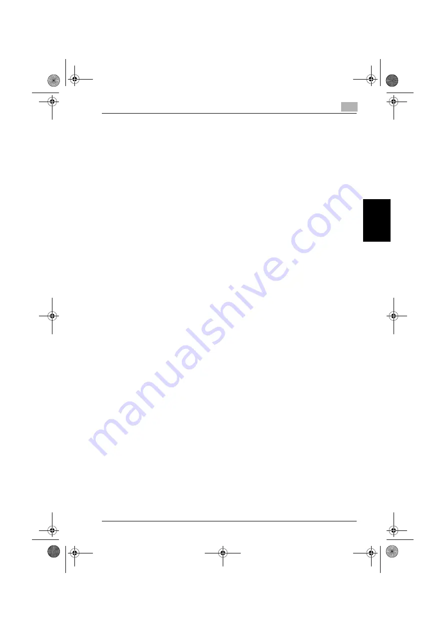 Konica Minolta BIZHUB C250 User Manual Download Page 208