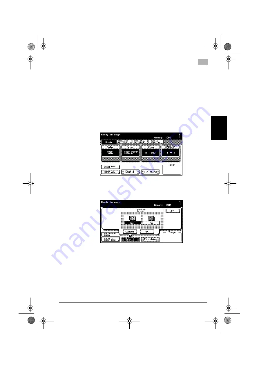 Konica Minolta BIZHUB C250 Скачать руководство пользователя страница 210