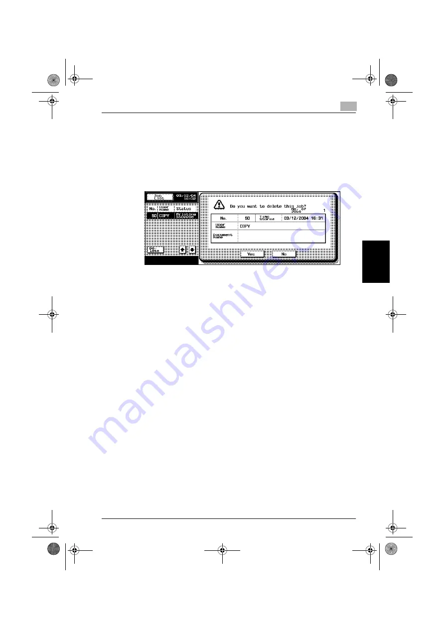 Konica Minolta BIZHUB C250 Скачать руководство пользователя страница 222