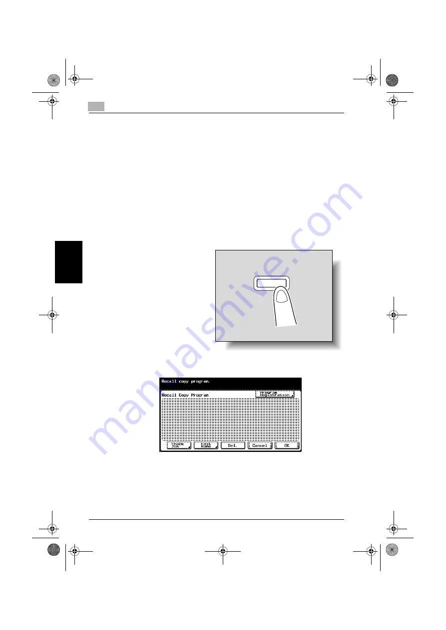 Konica Minolta BIZHUB C250 Скачать руководство пользователя страница 225