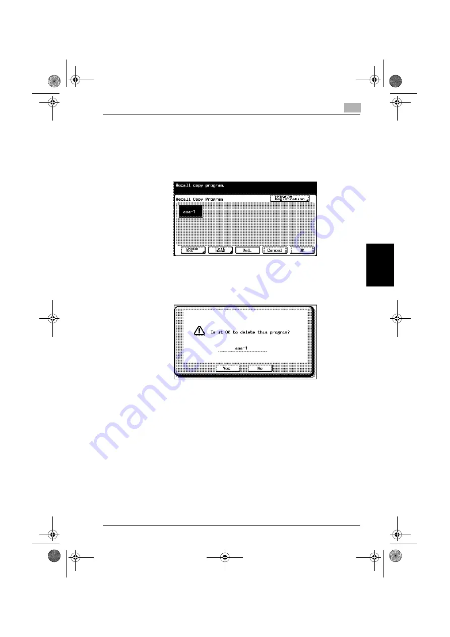 Konica Minolta BIZHUB C250 User Manual Download Page 228