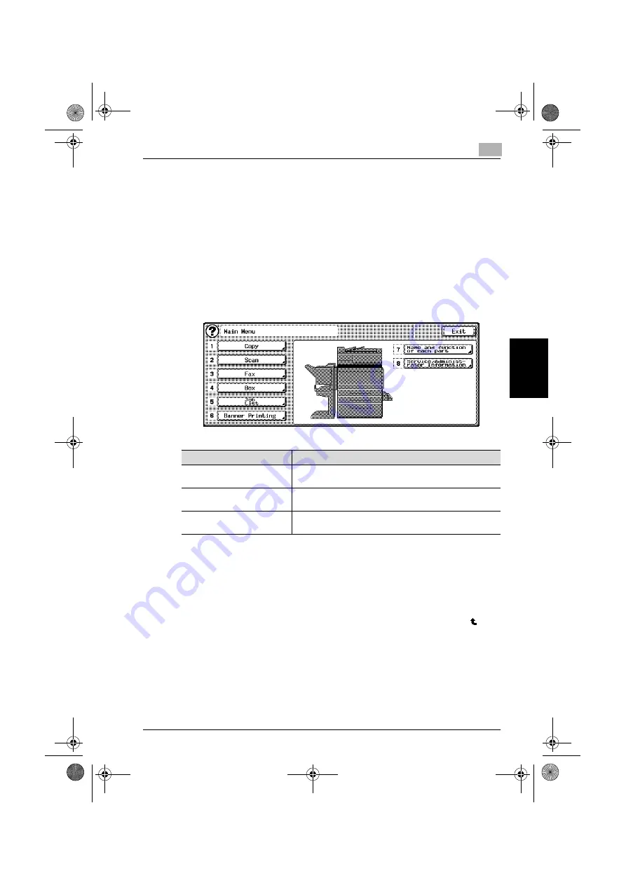 Konica Minolta BIZHUB C250 User Manual Download Page 232