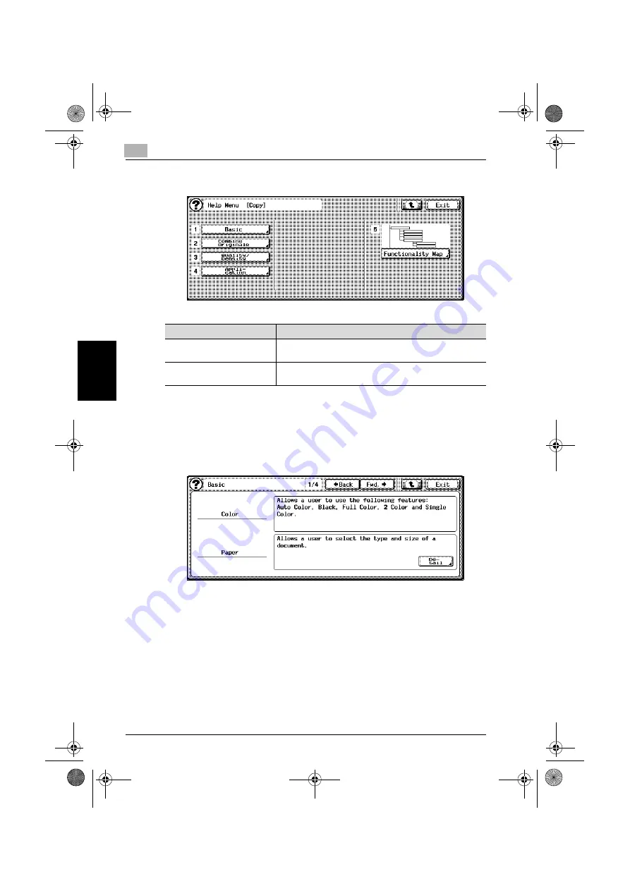 Konica Minolta BIZHUB C250 User Manual Download Page 233