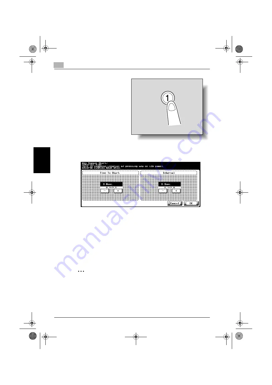 Konica Minolta BIZHUB C250 Скачать руководство пользователя страница 239