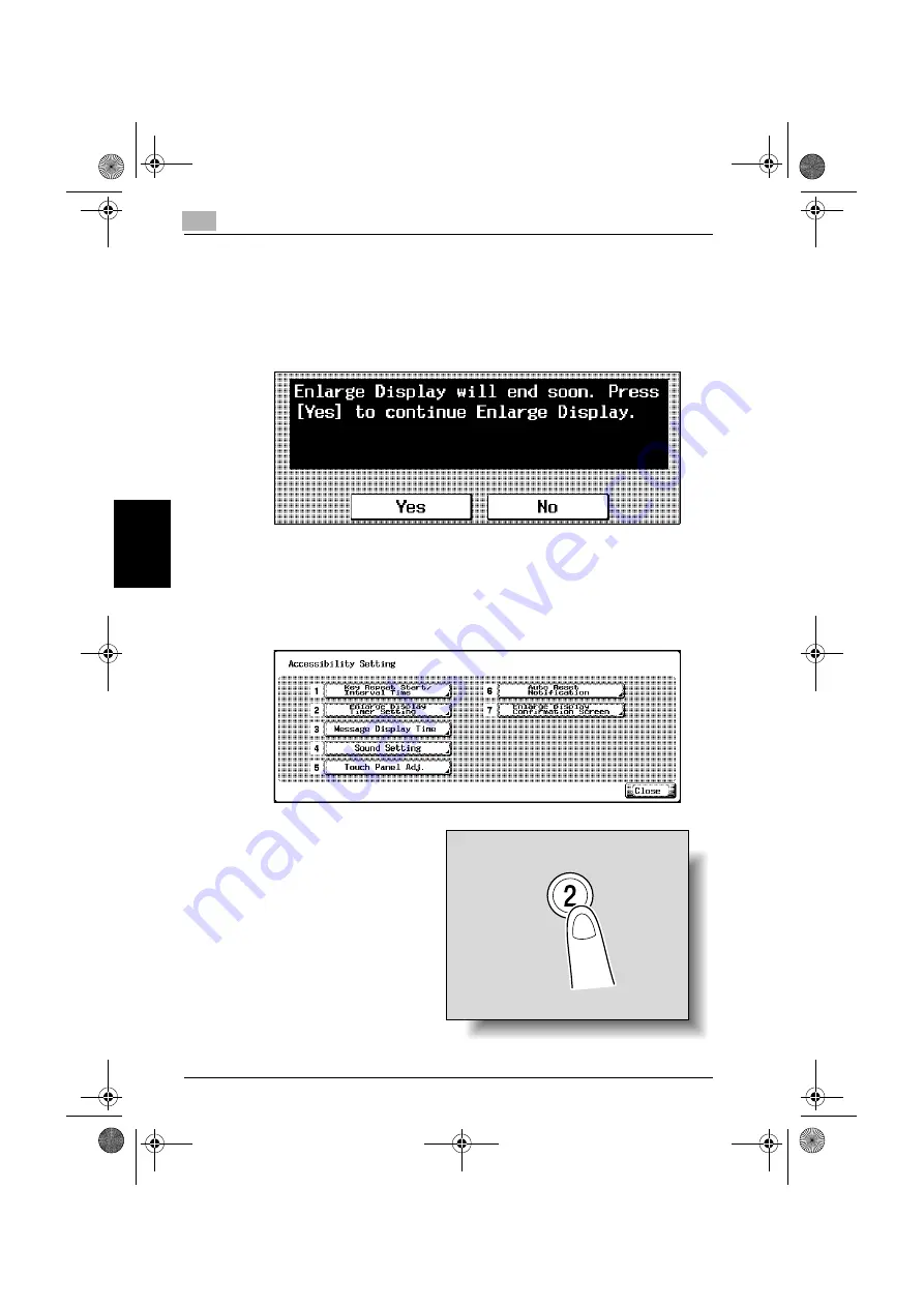 Konica Minolta BIZHUB C250 User Manual Download Page 241